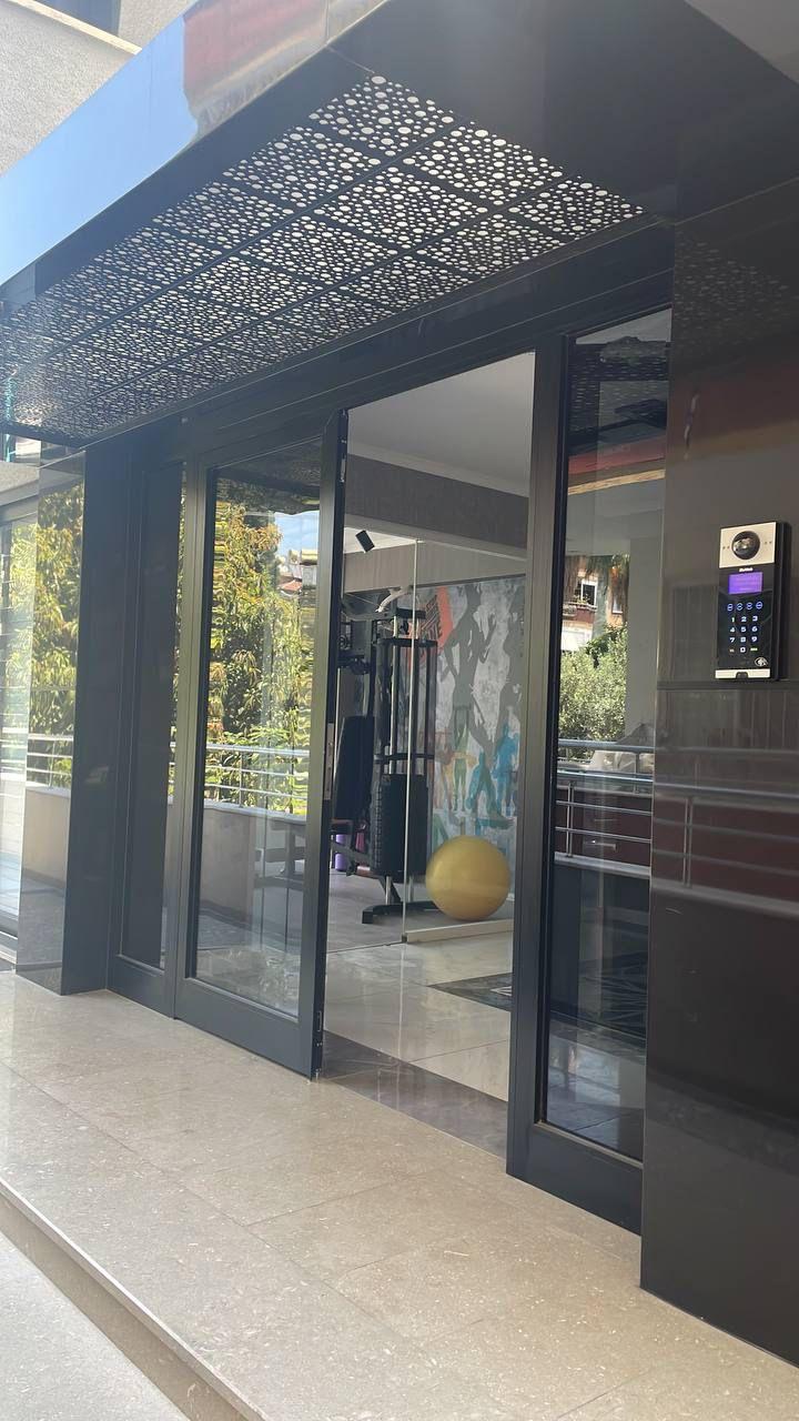 Квартира в Алании, Турция, 45 м² - фото 4