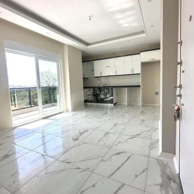 Квартира в Алании, Турция, 65 м² - фото 4