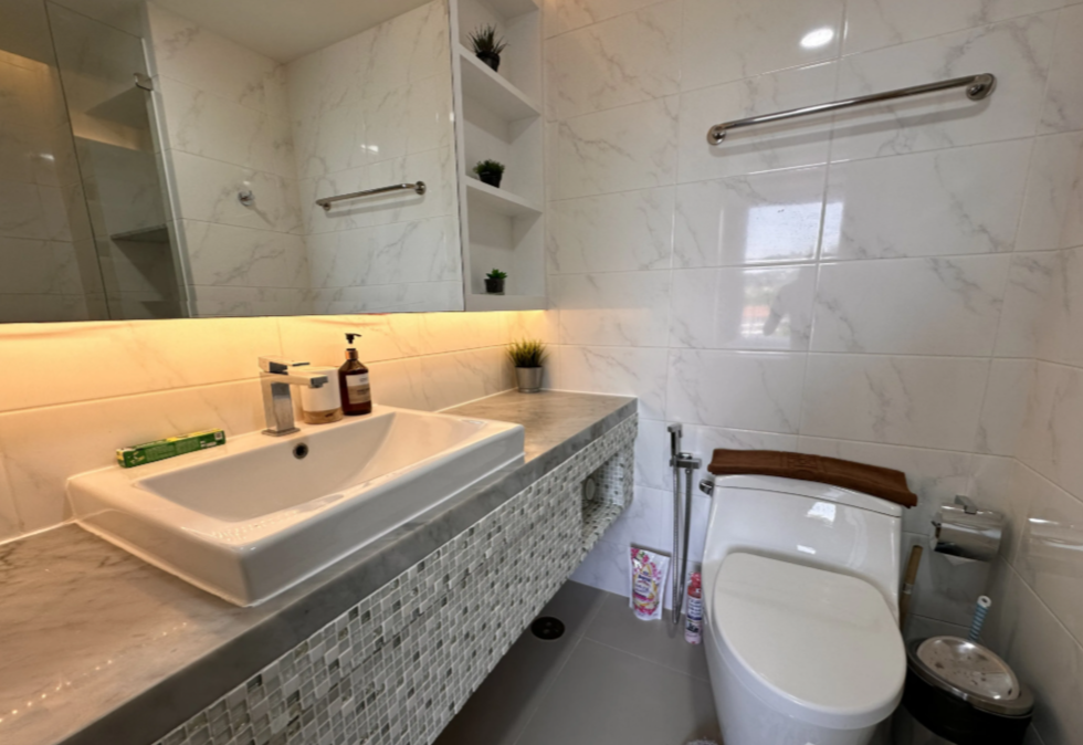 Квартира на Пхукете, Таиланд, 28 м² - фото 4