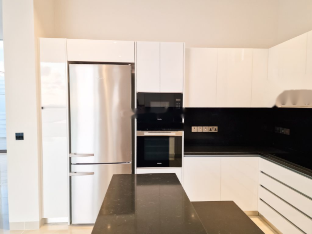 Квартира в Айос-Георгиос-Пейас, Кипр, 223 м² - фото 5