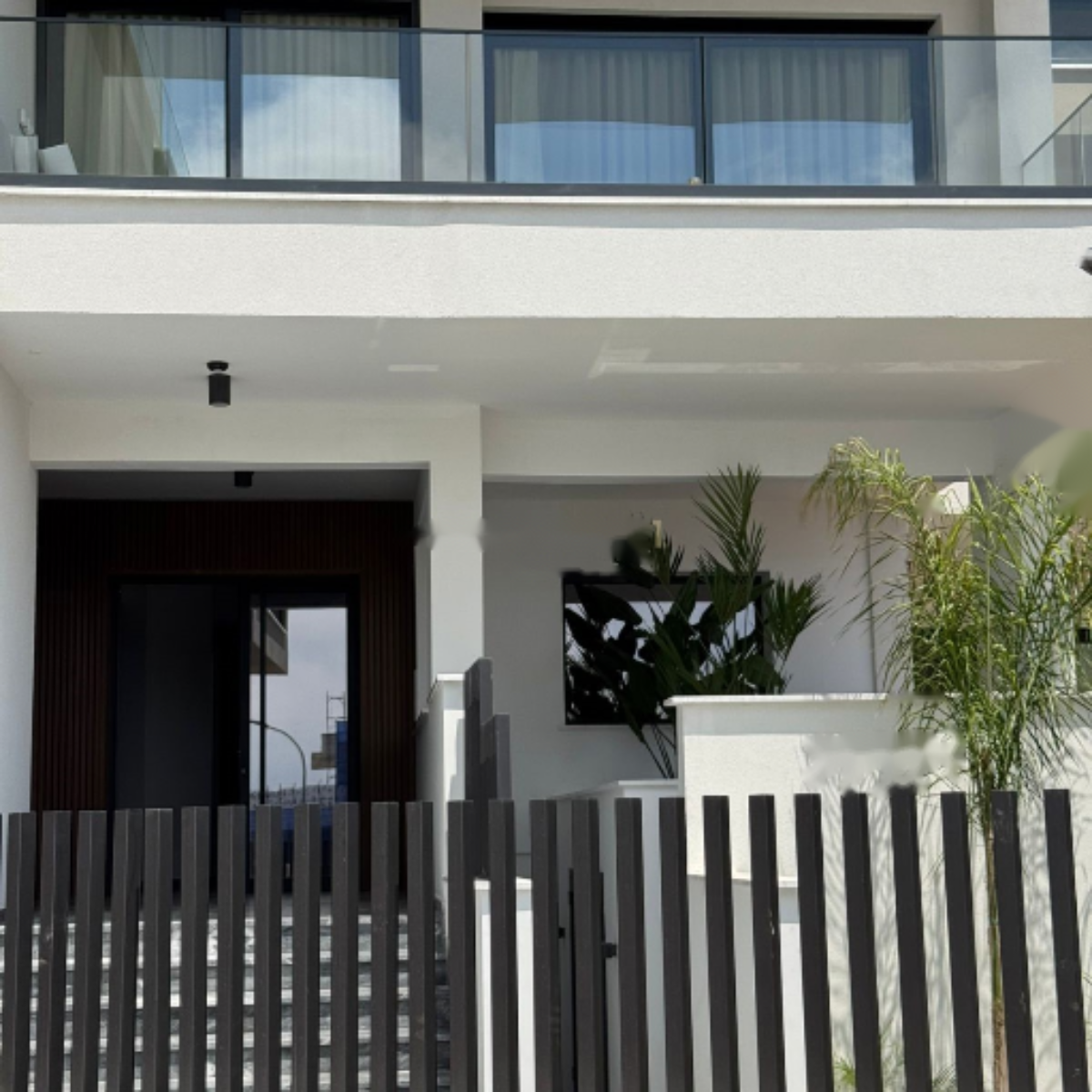 Квартира в Ермасойе, Кипр, 128 м² - фото 5