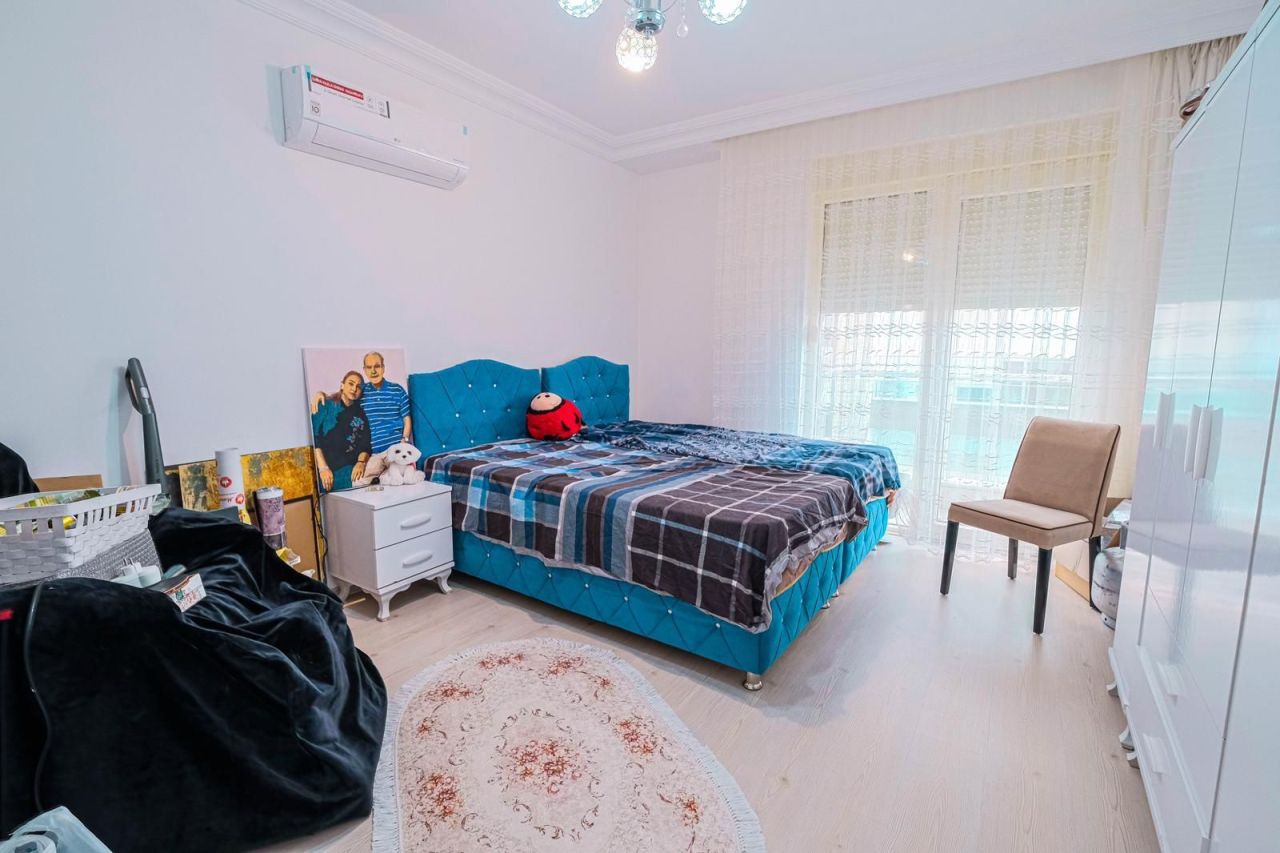 Пентхаус в Алании, Турция, 350 м² - фото 4