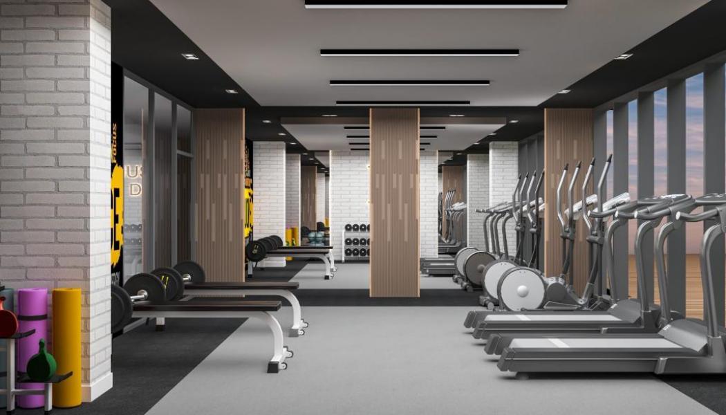 Пентхаус в Авсалларе, Турция, 149 м² - фото 4