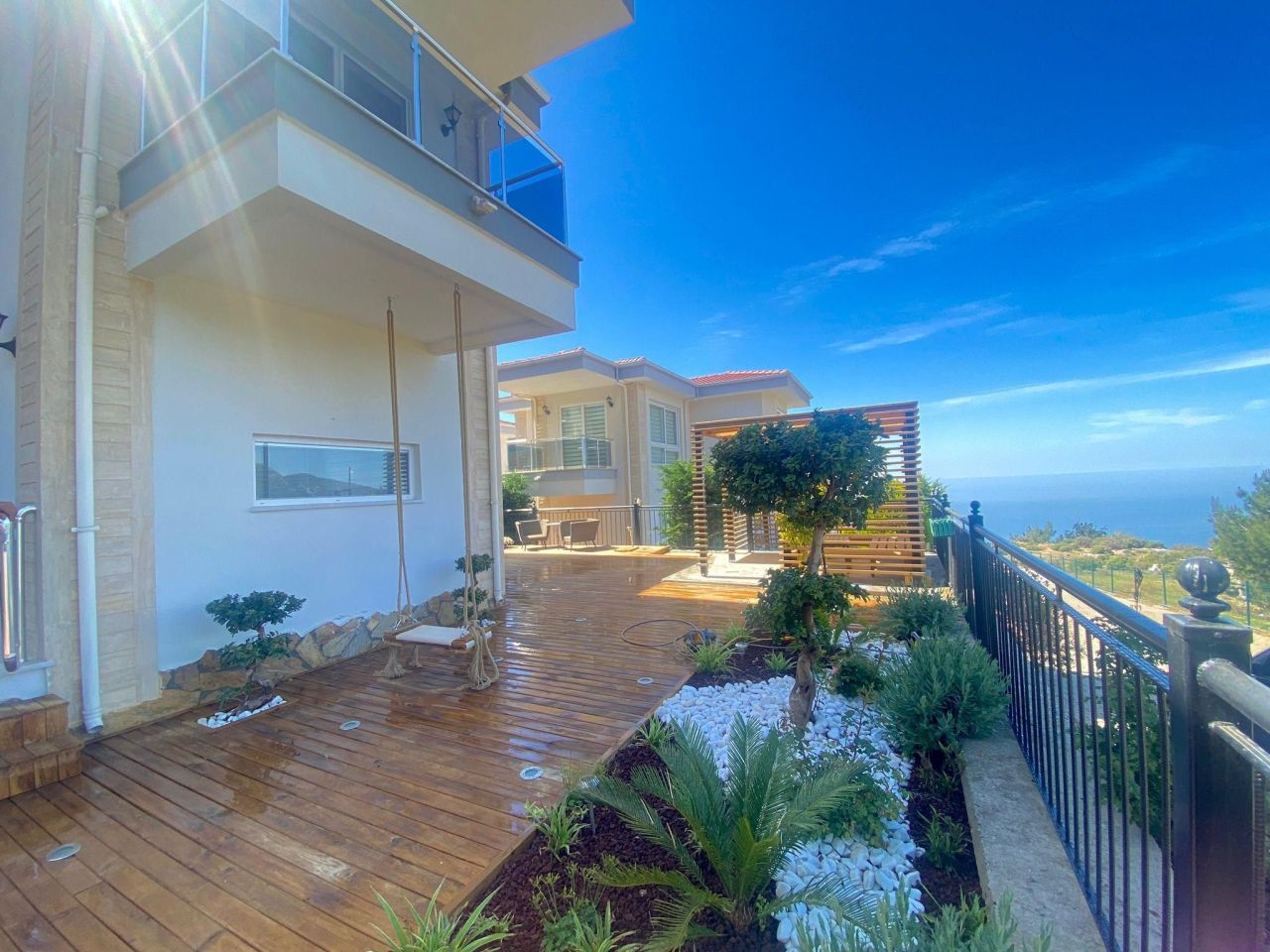 Вилла в Алании, Турция, 230 м² - фото 4