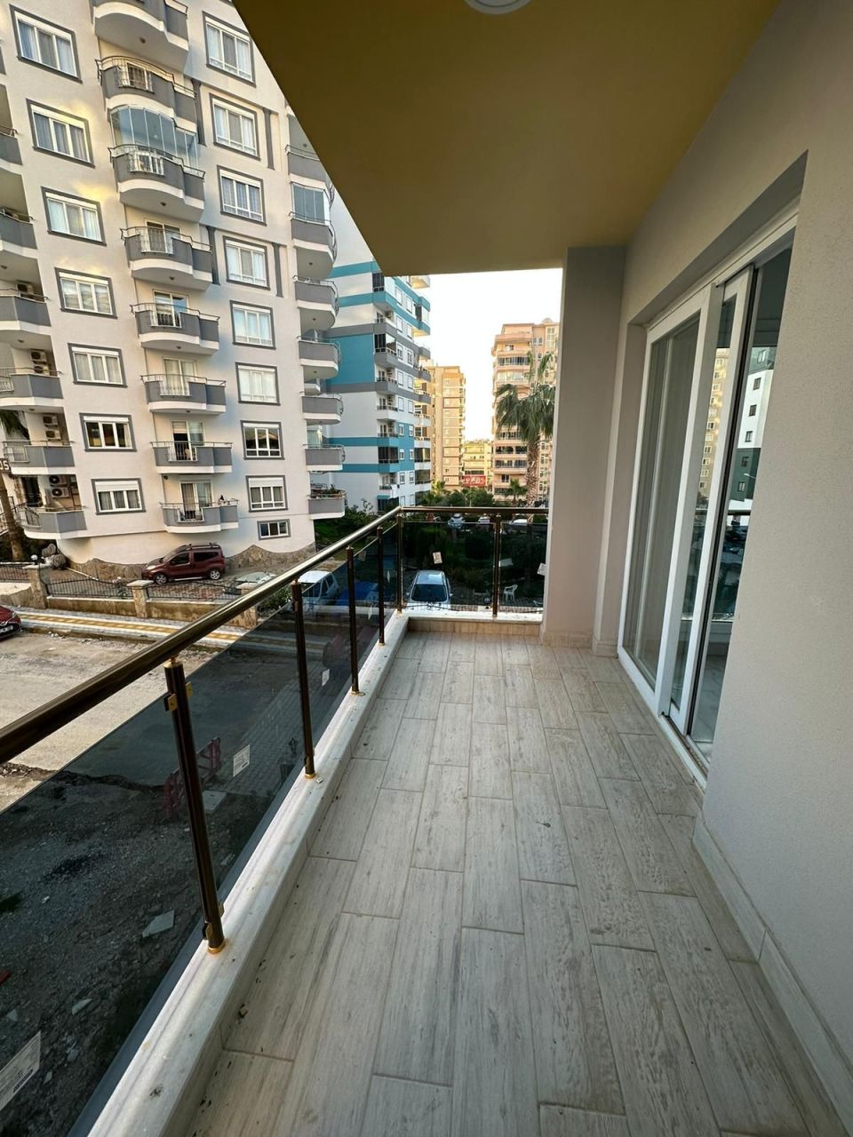 Квартира в Алании, Турция, 55 м² - фото 4