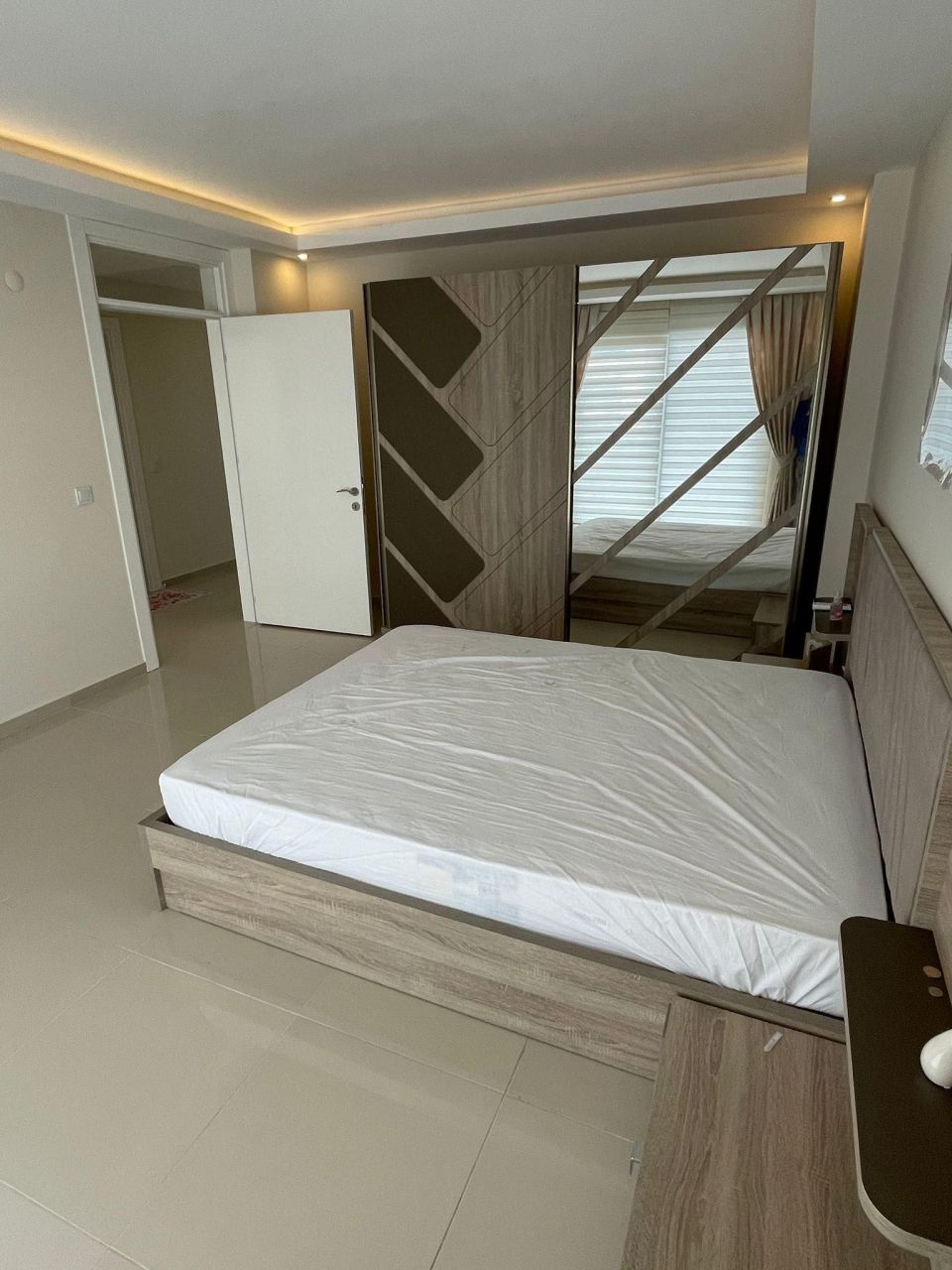 Пентхаус в Кестеле, Турция, 145 м² - фото 4