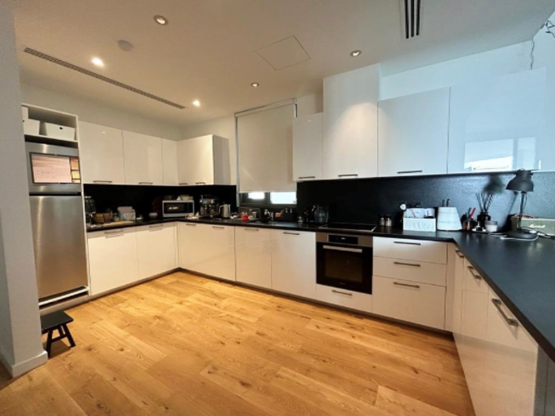 Квартира в Ермасойе, Кипр, 101 м² - фото 5