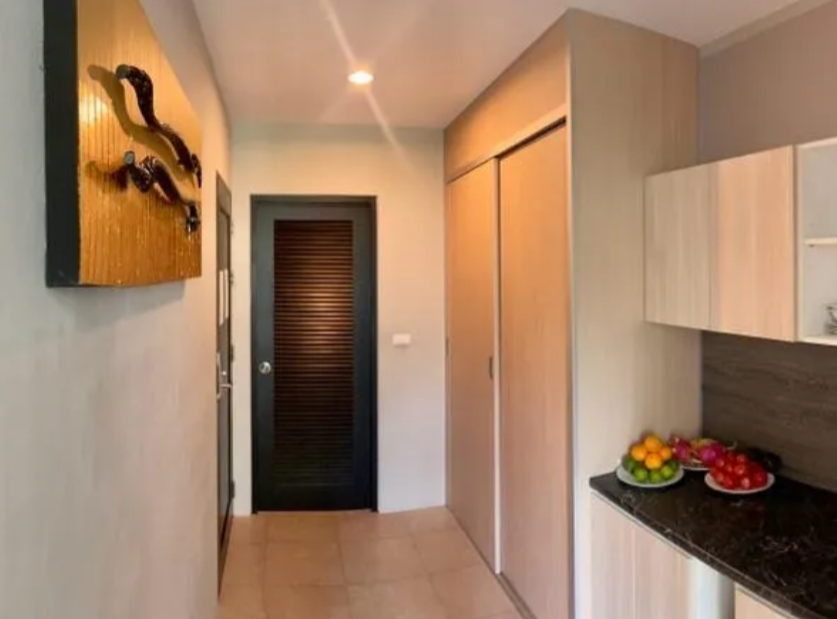 Квартира на Пхукете, Таиланд, 30 м² - фото 4