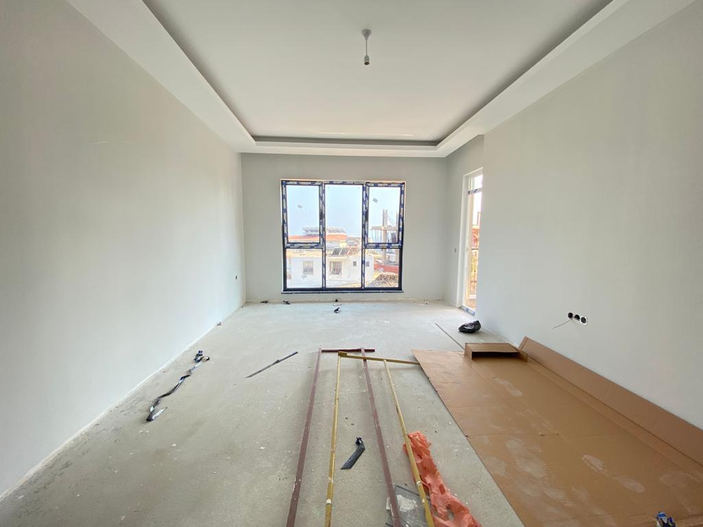 Квартира в Алании, Турция, 140 м² - фото 4