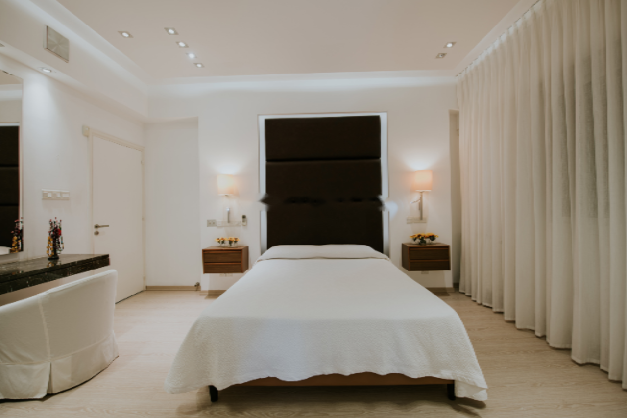 Квартира в Лимасоле, Кипр, 739 м² - фото 5