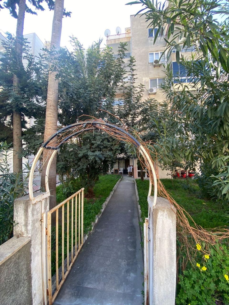 Квартира в Алании, Турция, 130 м² - фото 4