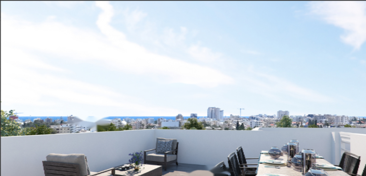 Квартира в Арадипу, Кипр, 80 м² - фото 6