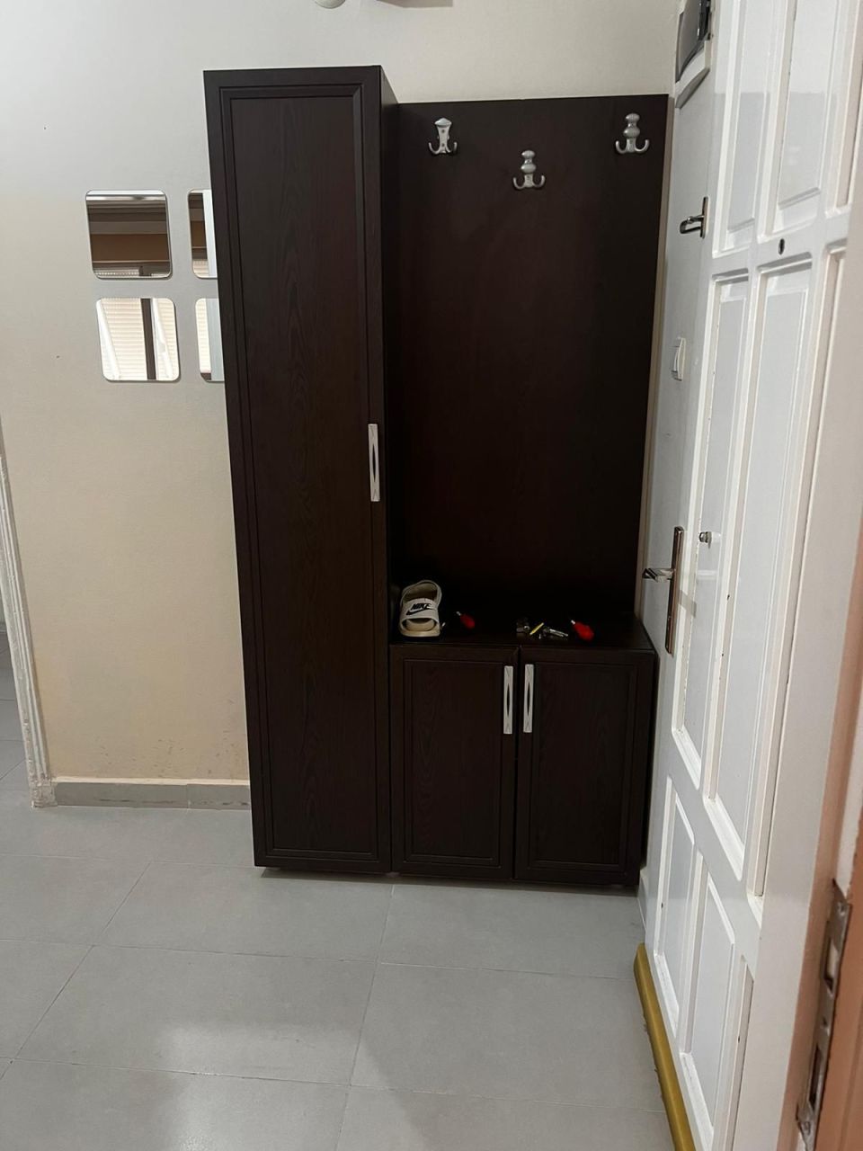 Квартира в Алании, Турция, 120 м² - фото 4