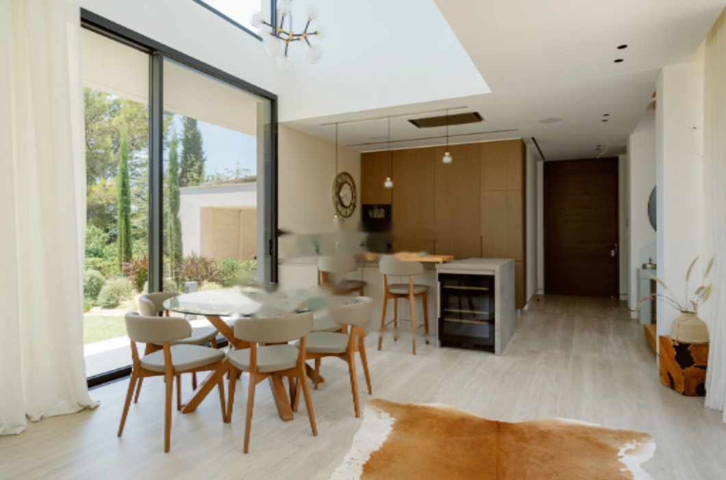 Квартира в Куклие, Кипр, 305 м² - фото 6