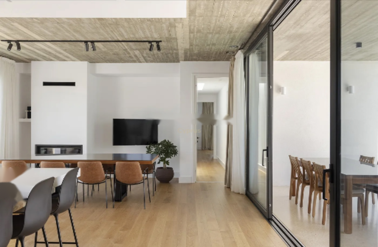 Квартира в Героскипу, Кипр, 240 м² - фото 6