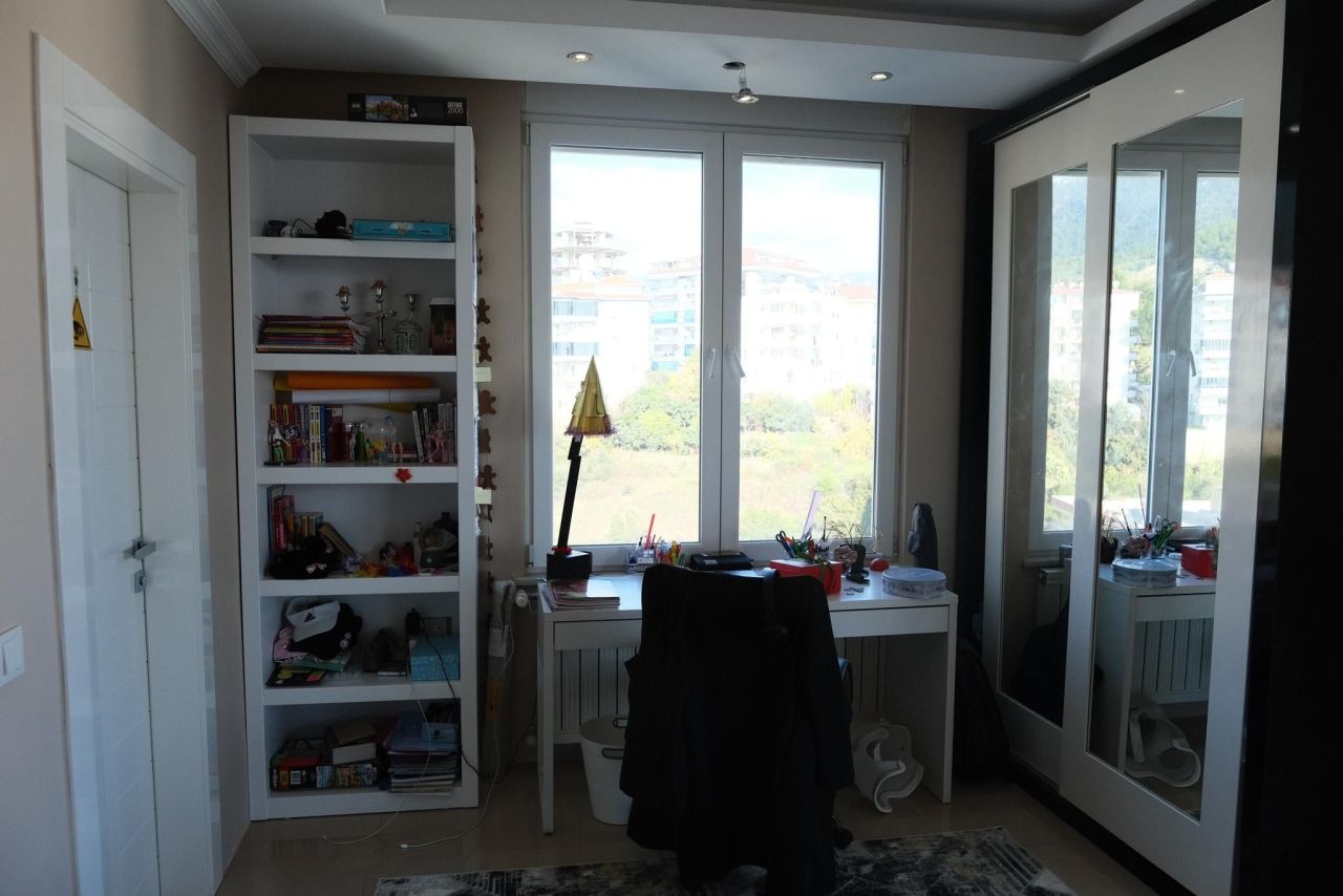 Пентхаус в Алании, Турция, 270 м² - фото 4