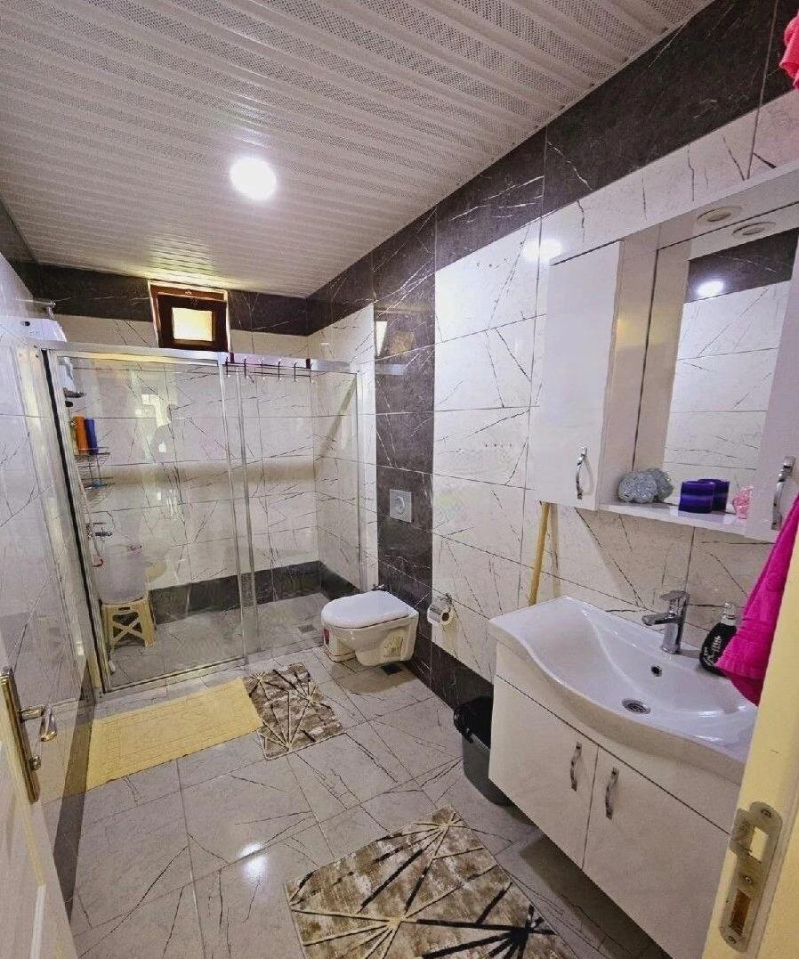 Квартира в Алании, Турция, 115 м² - фото 4