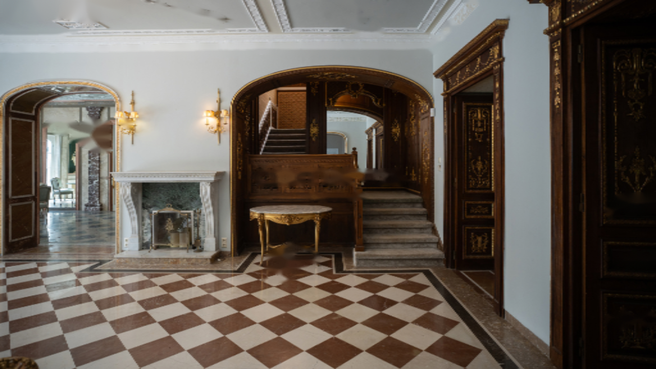 Квартира в Агландзии, Кипр, 915 м² - фото 6