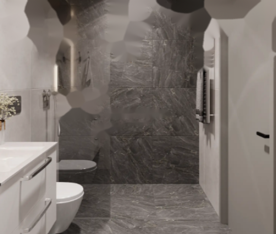 Квартира в Помосе, Кипр, 56 м² - фото 6