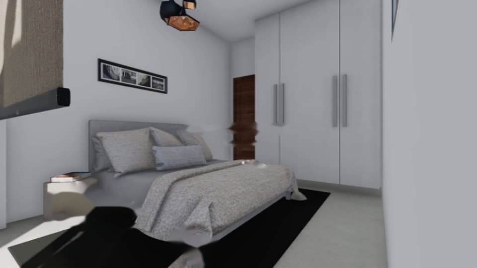 Квартира в Мандрии, Кипр, 188 м² - фото 6