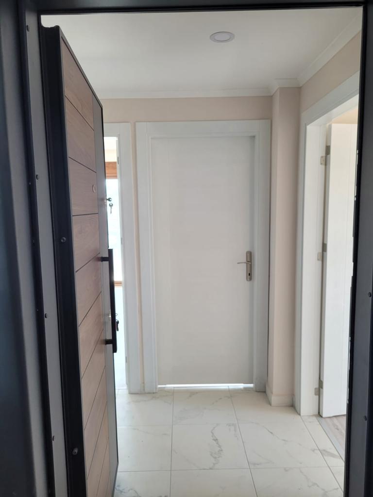 Квартира в Алании, Турция, 110 м² - фото 4