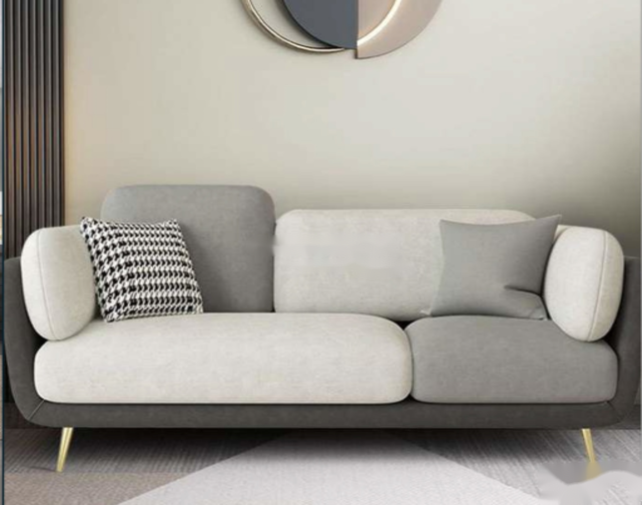 Квартира в Ларнаке, Кипр, 79 м² - фото 1