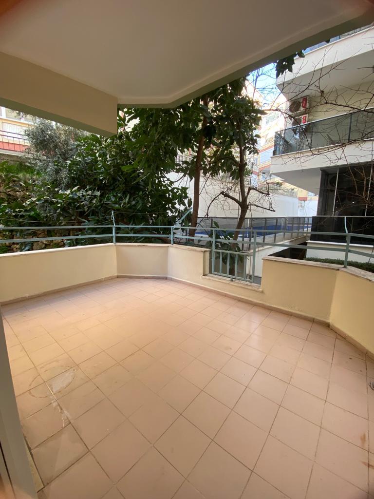 Квартира в Алании, Турция, 110 м² - фото 4