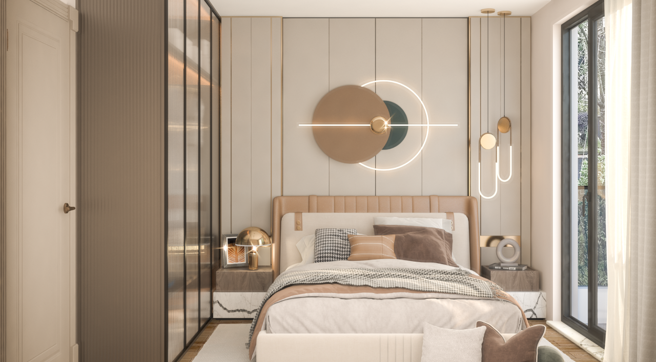 Пентхаус в Алании, Турция, 197 м² - фото 4