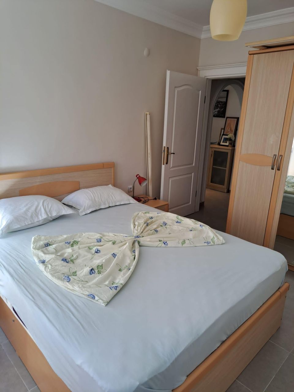 Квартира в Алании, Турция, 110 м² - фото 4