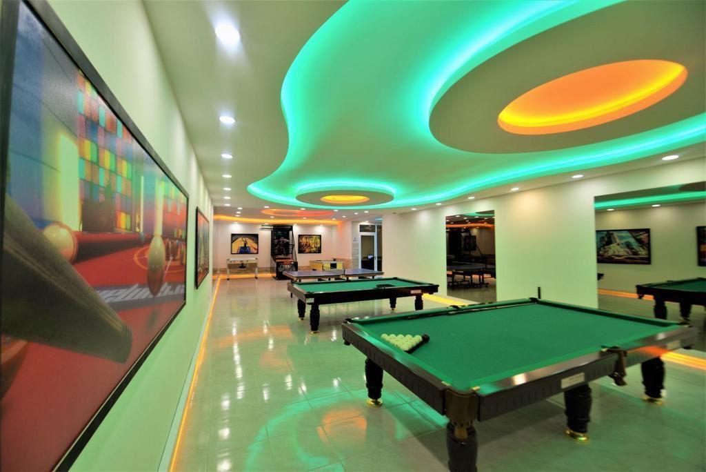 Квартира в Алании, Турция, 130 м² - фото 4