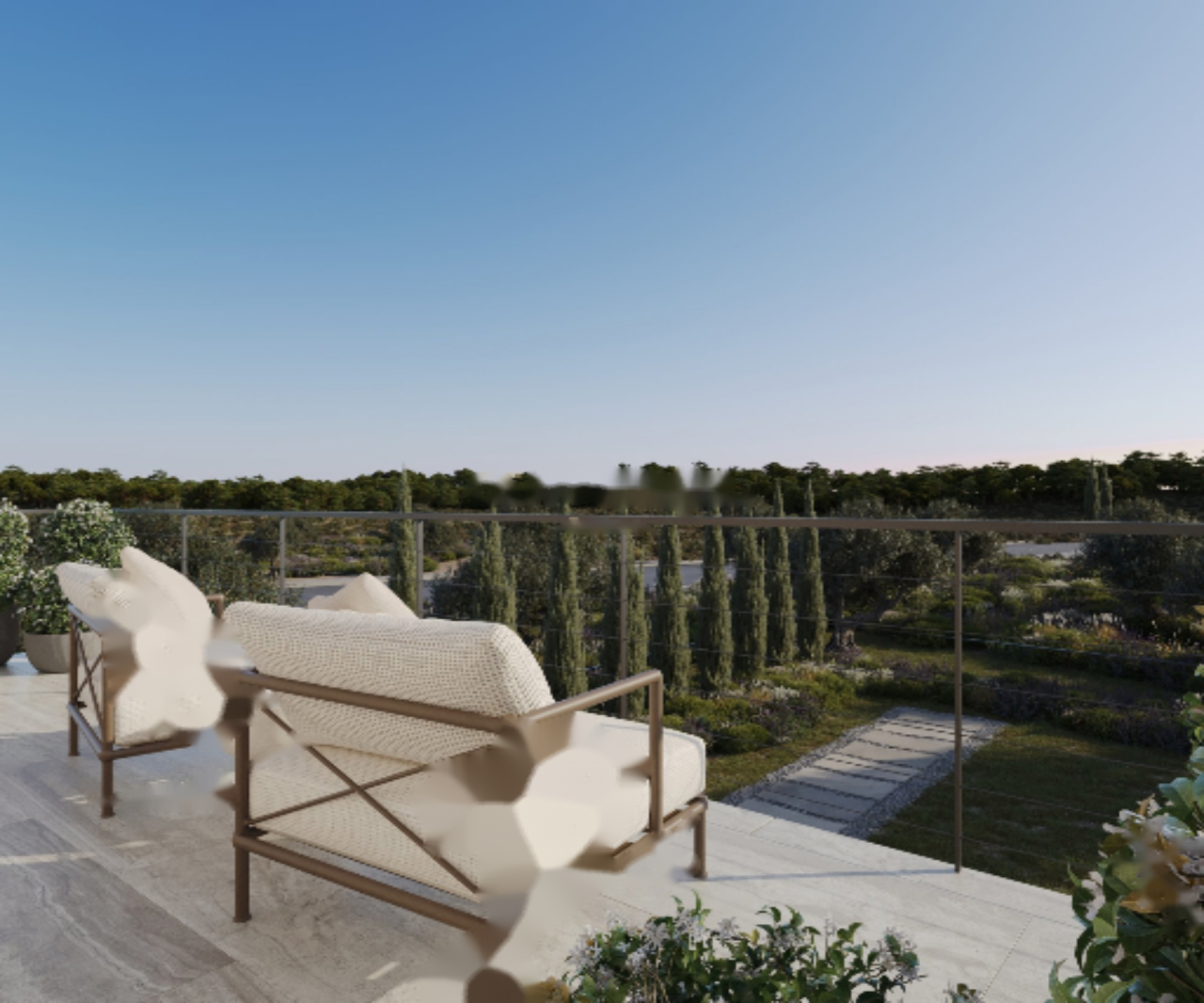 Квартира в Пареклисии, Кипр, 148 м² - фото 6