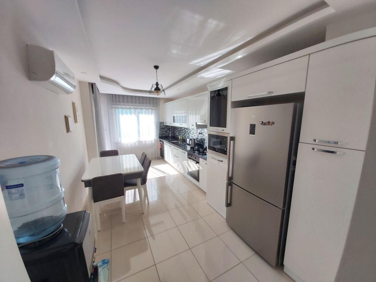 Квартира в Алании, Турция, 170 м² - фото 4