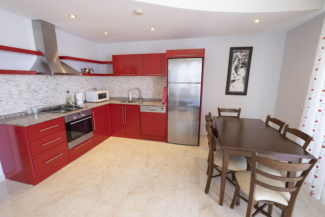 Пентхаус в Конаклы, Турция, 120 м² - фото 4