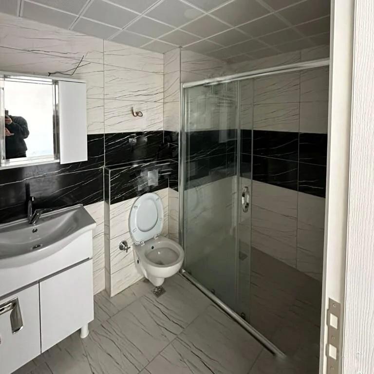 Квартира в Алании, Турция, 55 м² - фото 4