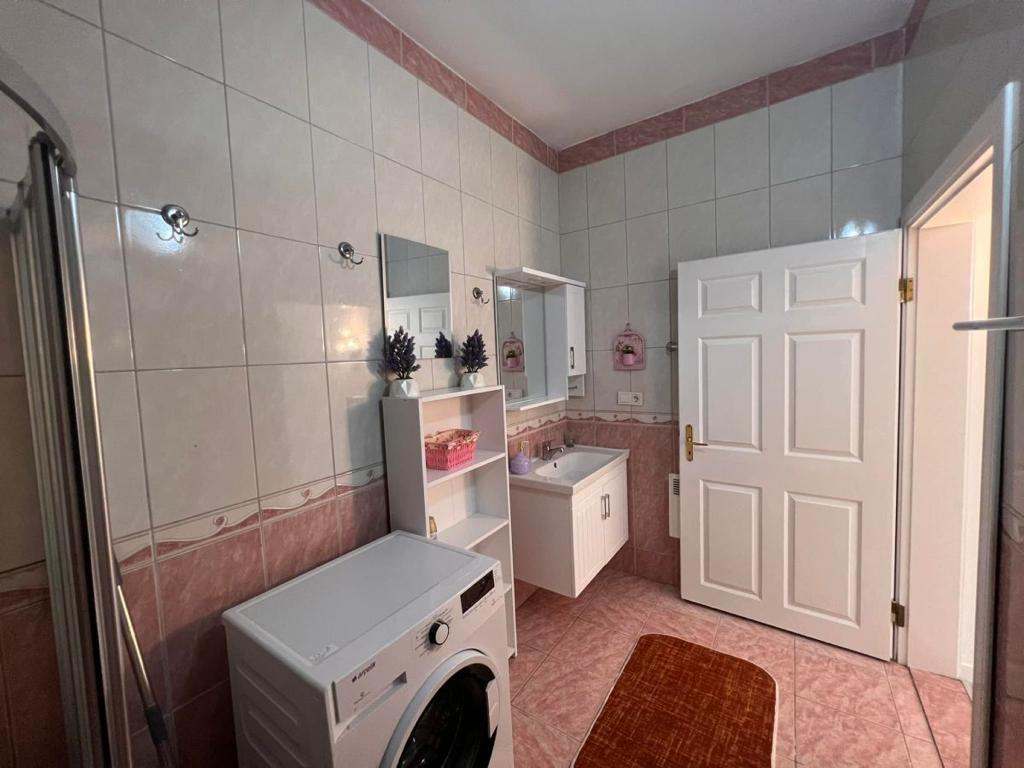 Квартира в Алании, Турция, 75 м² - фото 4