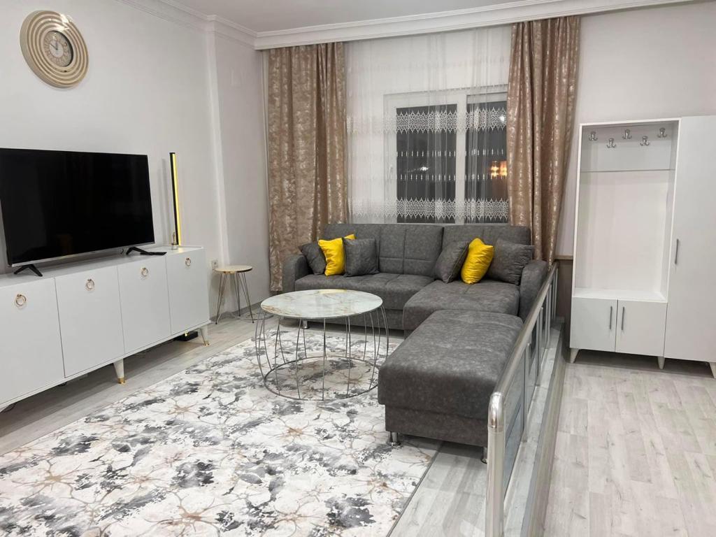 Квартира в Алании, Турция, 75 м² - фото 4