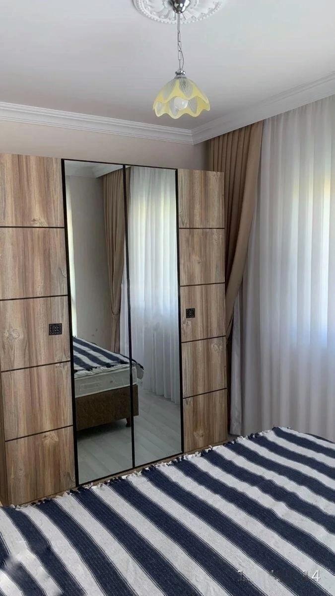 Квартира в Алании, Турция, 70 м² - фото 4
