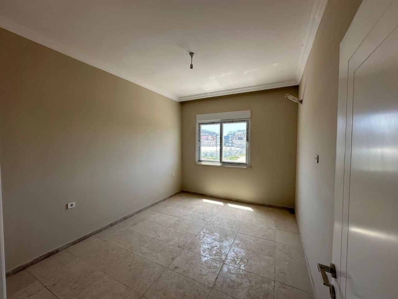 Квартира в Алании, Турция, 55 м² - фото 4