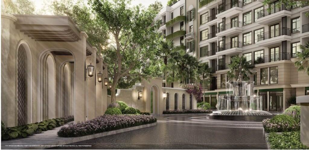 Квартира на Пхукете, Таиланд, 28 м² - фото 4