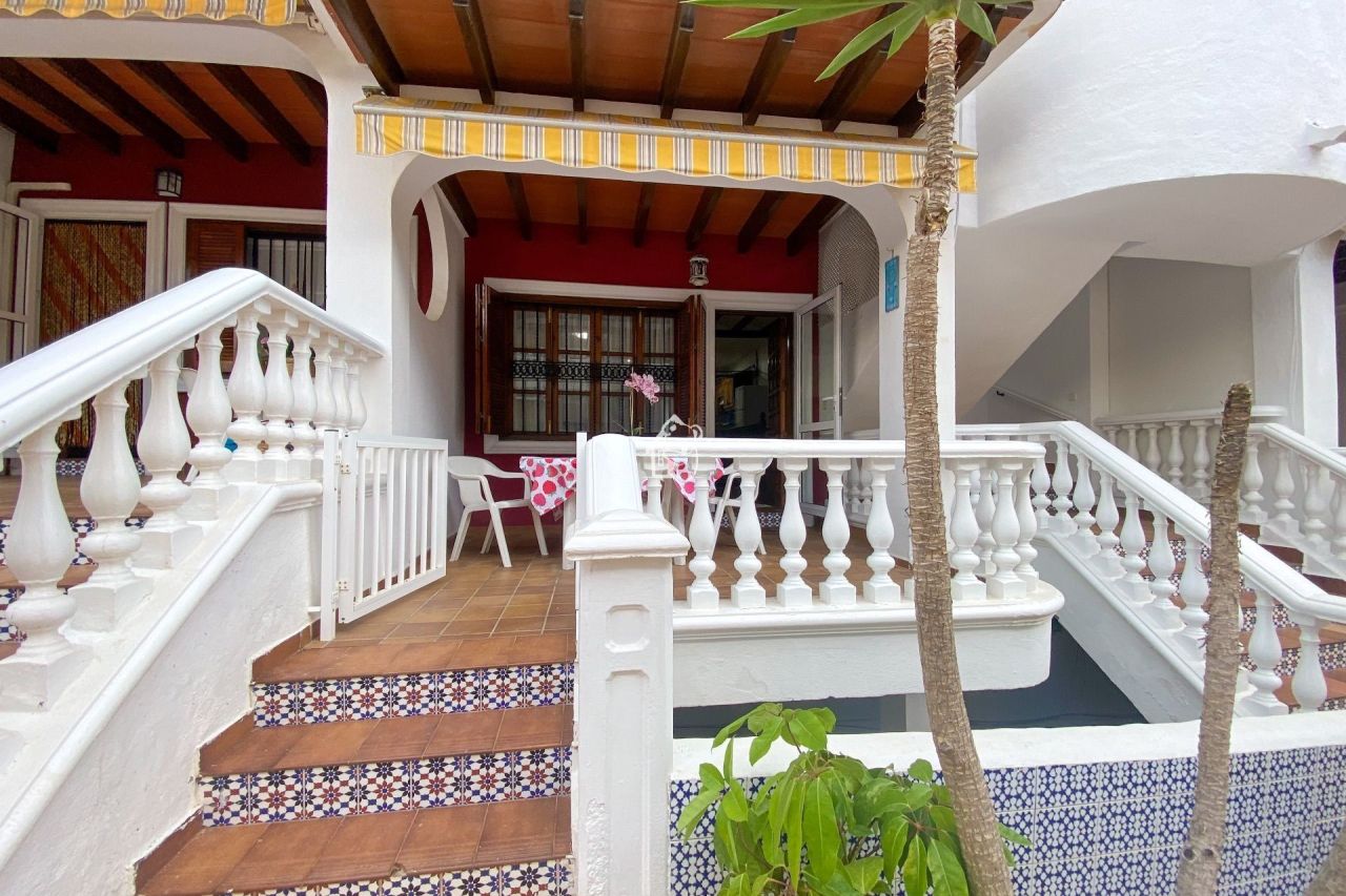 Апартаменты в Гуардамар-дель-Сегура, Испания, 95 м² - фото 2