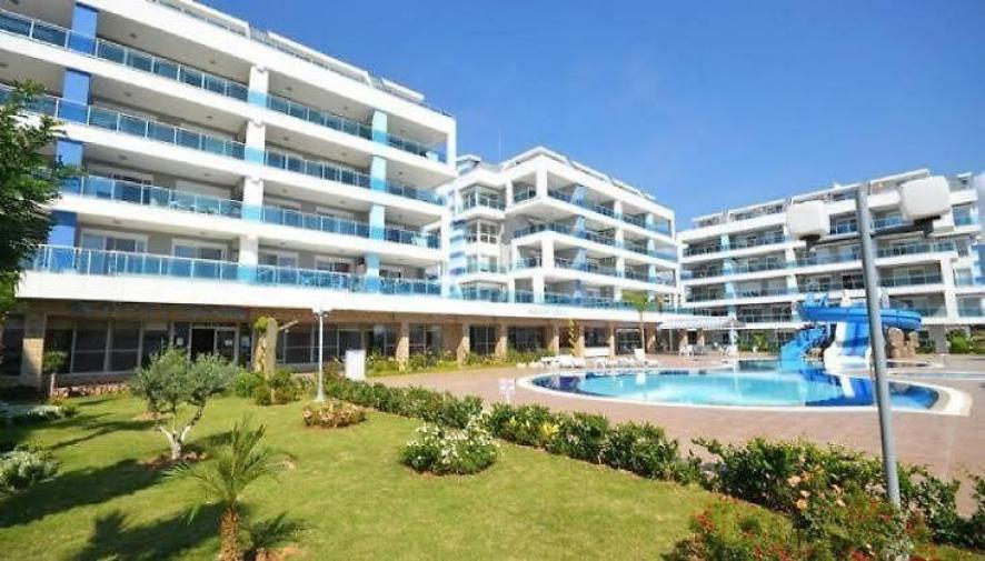 Квартира в Алании, Турция, 65 м² - фото 4