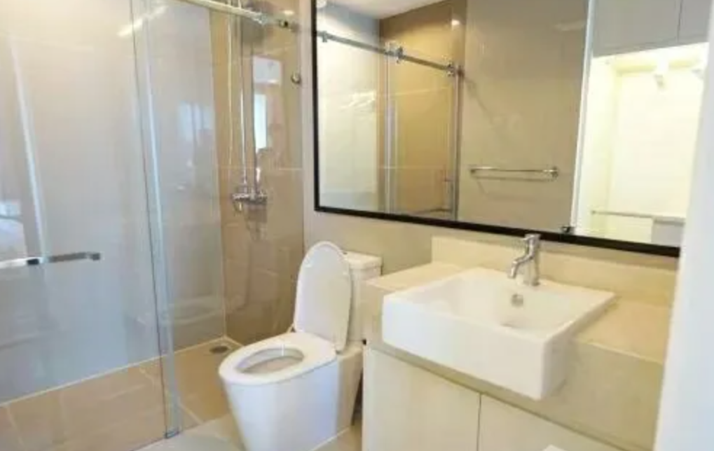 Квартира в Паттайе, Таиланд, 30 м² - фото 4