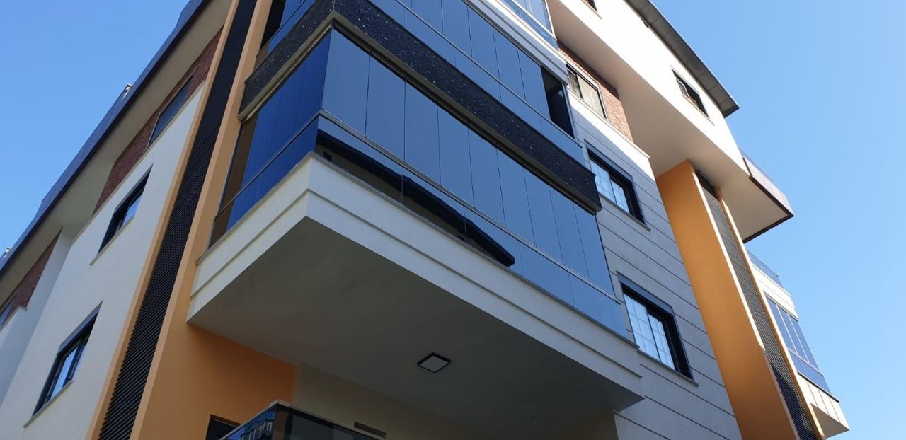 Квартира в Алании, Турция, 190 м² - фото 4