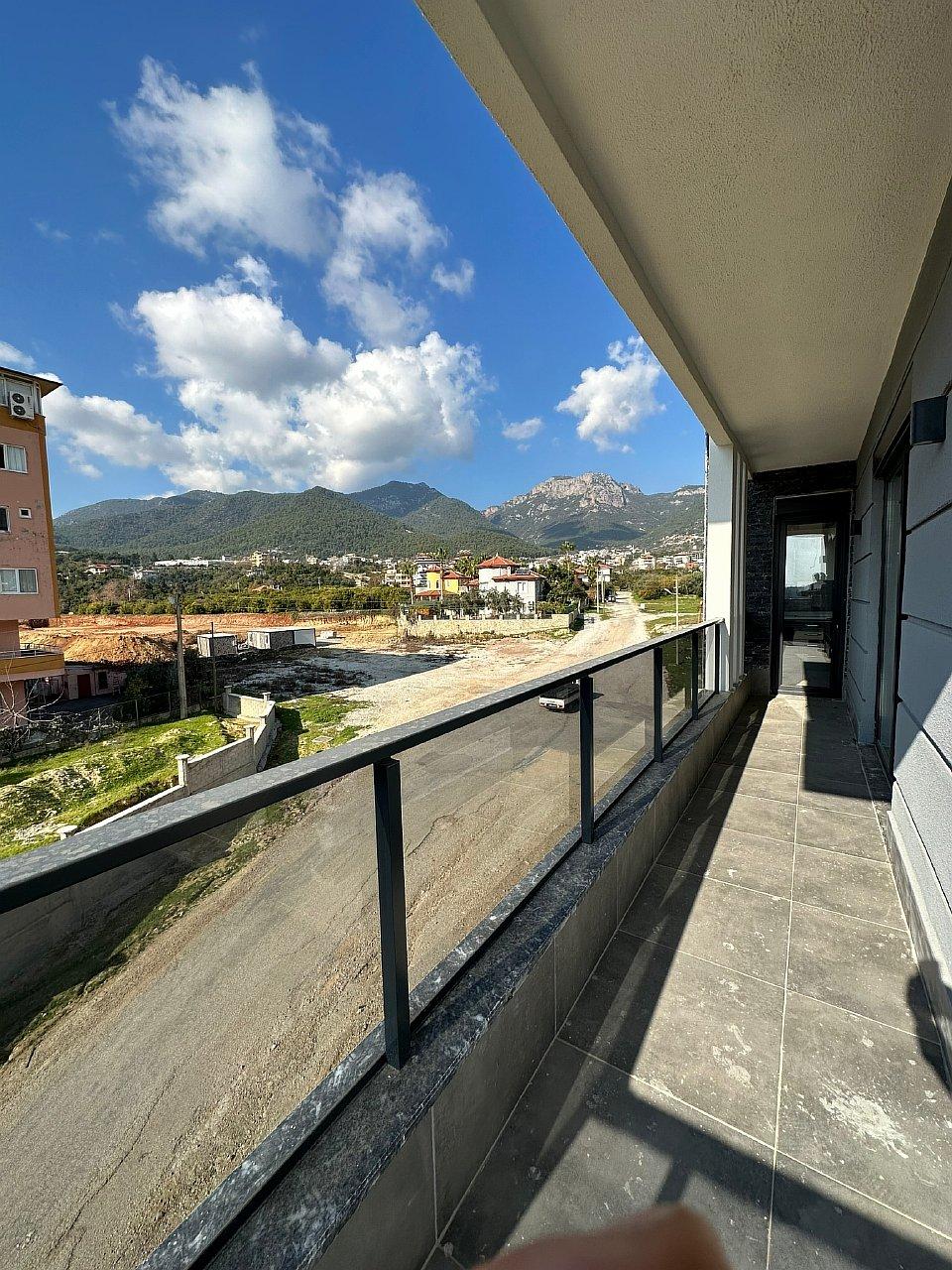 Квартира в Алании, Турция, 145 м² - фото 4