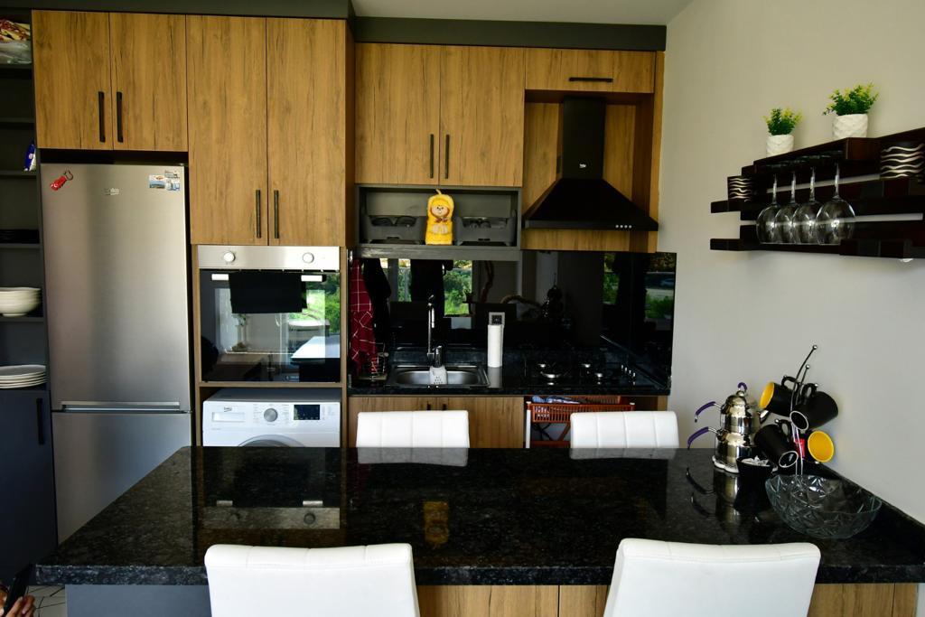 Квартира в Алании, Турция, 55 м² - фото 4