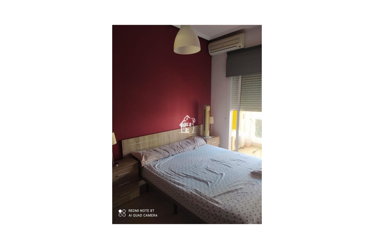 Апартаменты в Торревьехе, Испания, 80 м² - фото 4