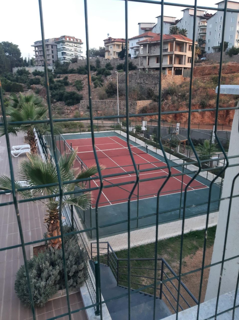 Квартира в Алании, Турция, 50 м² - фото 4