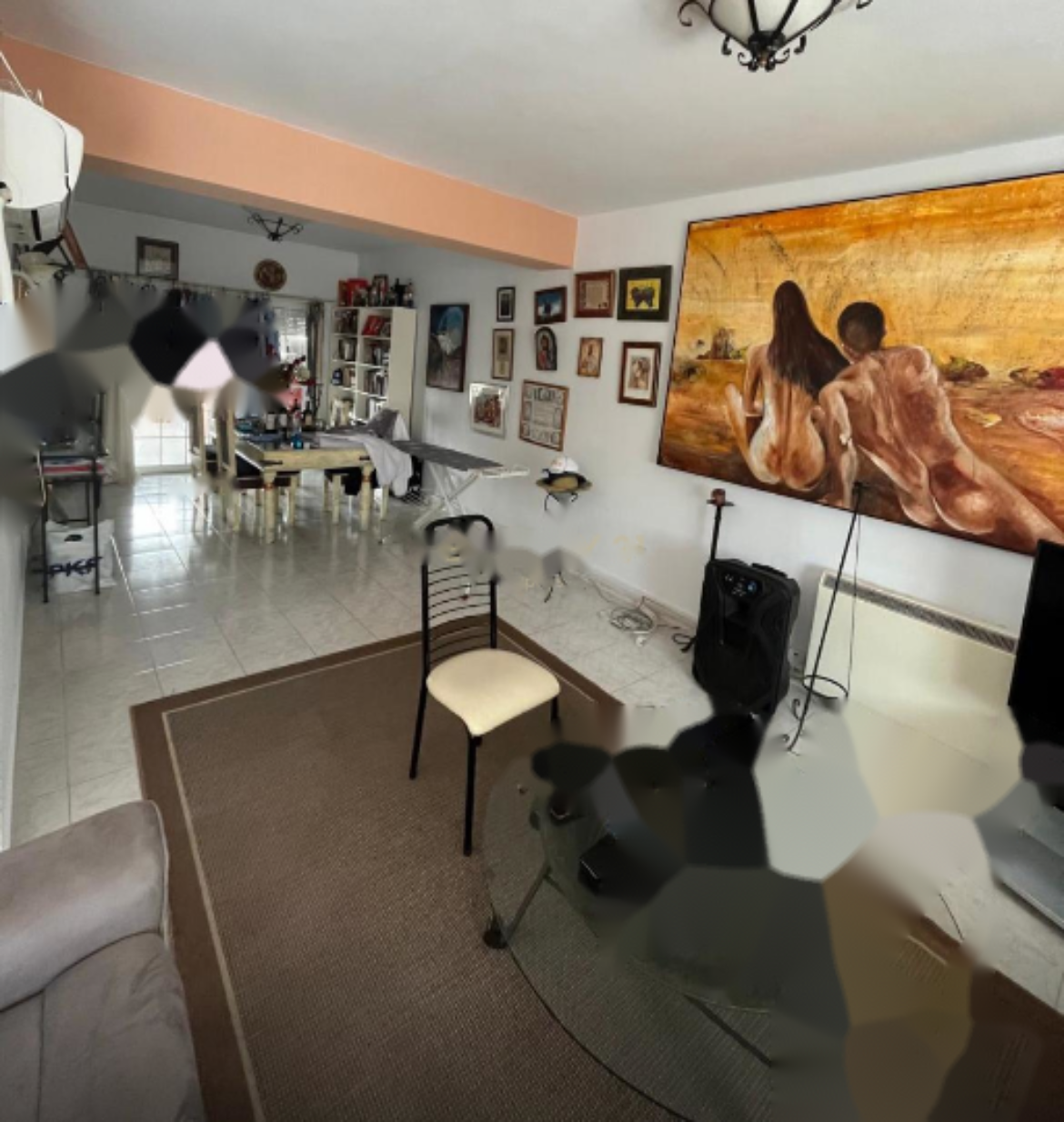 Квартира в Ермасойе, Кипр, 150 м² - фото 6