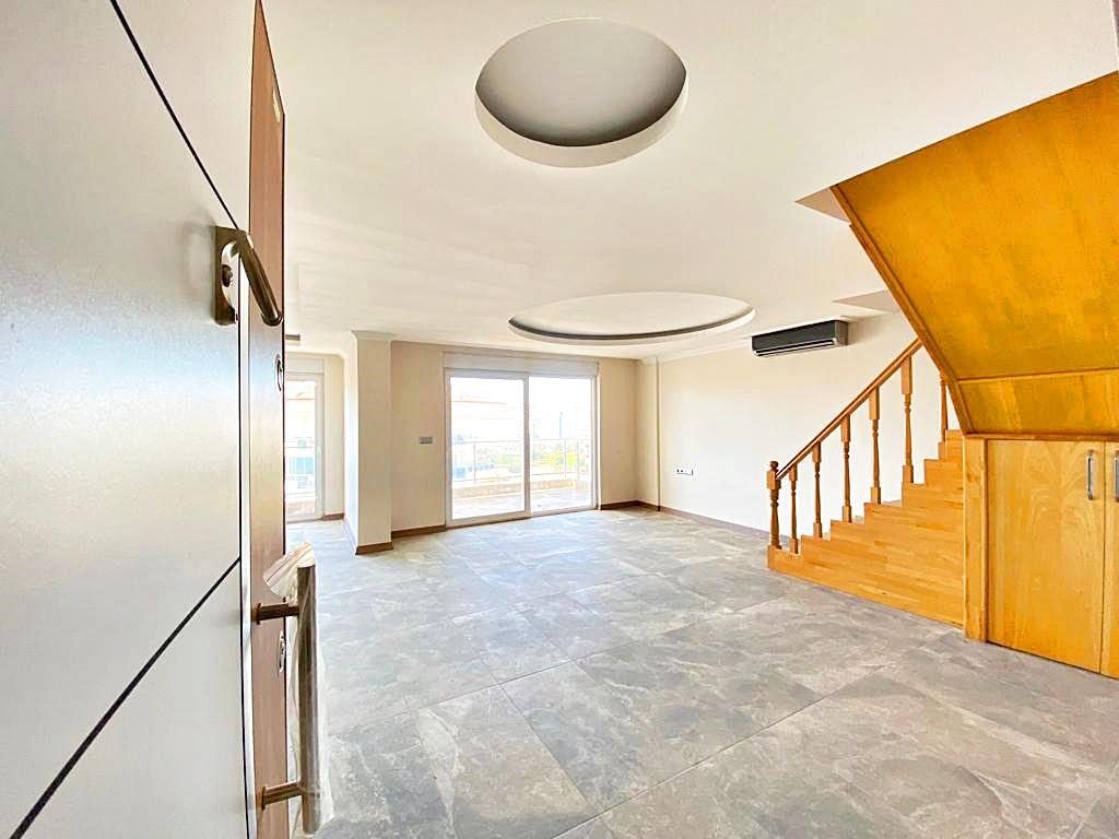 Пентхаус в Алании, Турция, 130 м² - фото 4