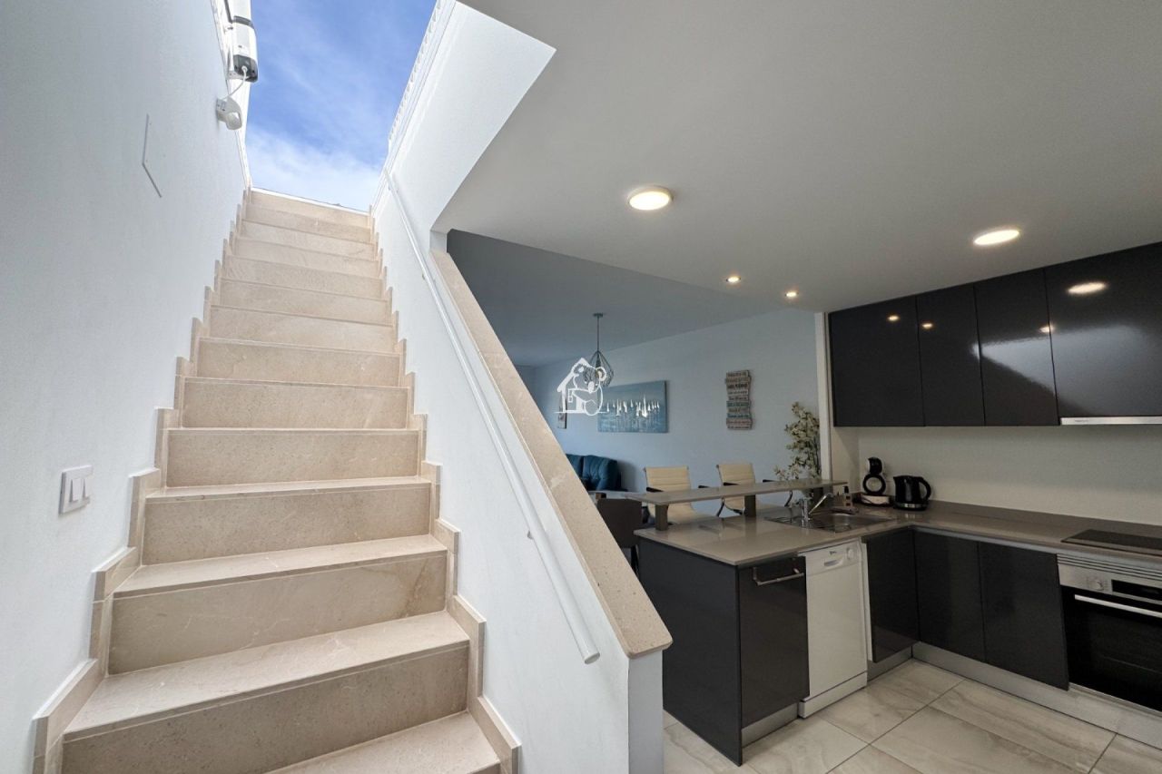 Пентхаус в Ориуэла Коста, Испания, 73 м² - фото 5